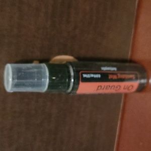 Doterra Essential Oils